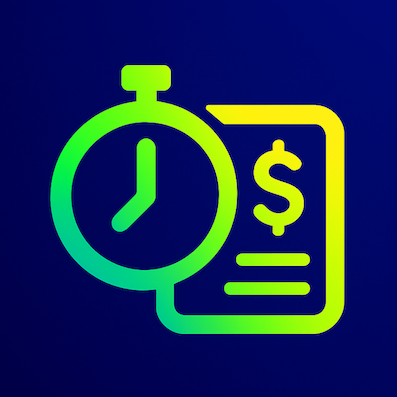 Lan Invoice - Work Time Tracker