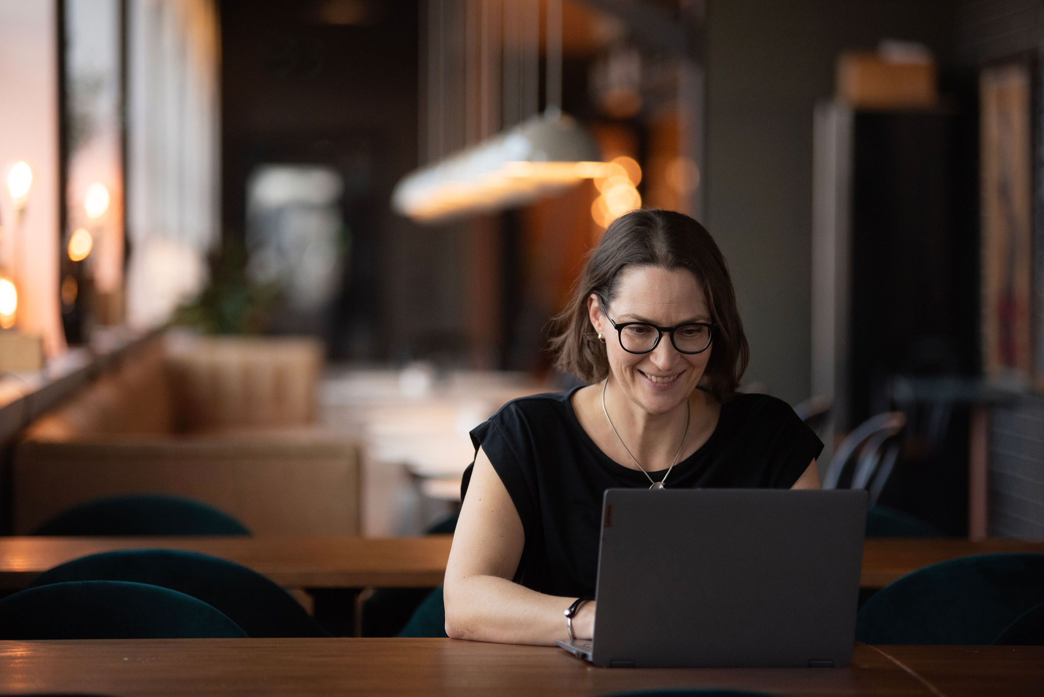Innehållsproduktion för hemsida och sociala medier
