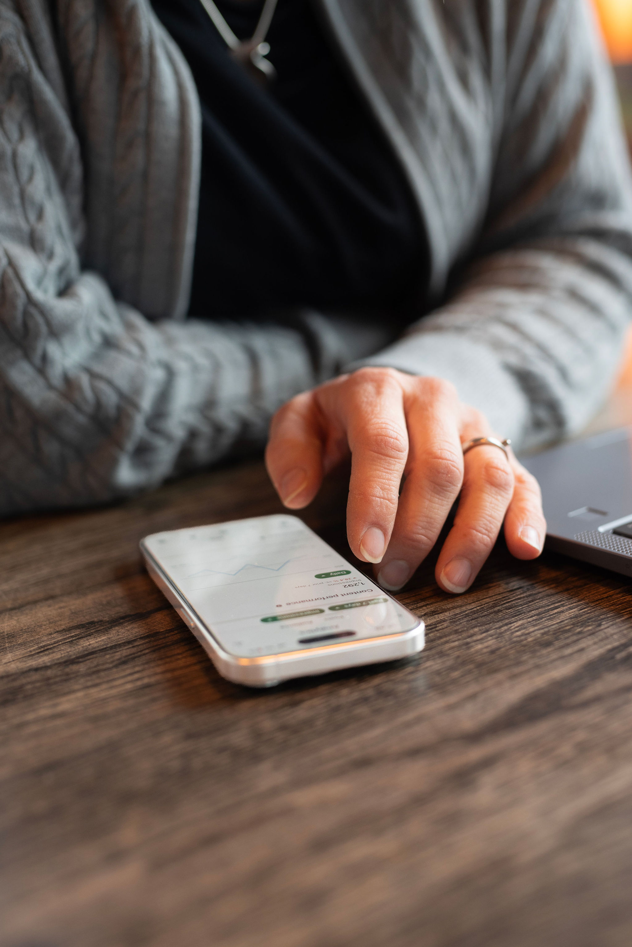 Riktad Snapchat-annonsering